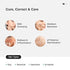Cureskin Sensitive Pro Cleanser